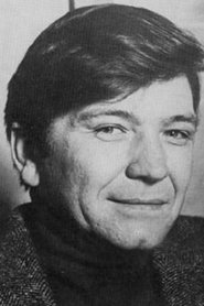Michael Williams portrait