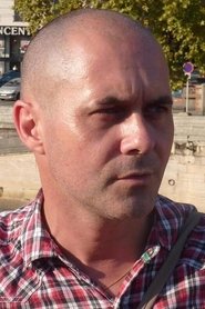 Rémi Lange portrait