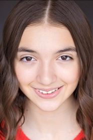 Victoria Llodra portrait