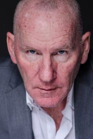 Robert Morgan portrait