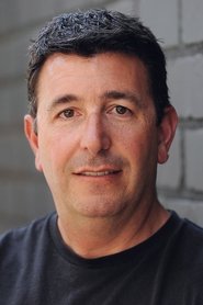 Bradford Lipson portrait