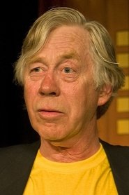 Knut Walle portrait