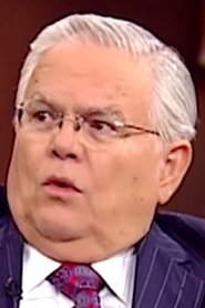 John Hagee portrait