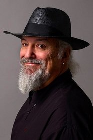 Eugenio Finardi portrait