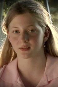 Samantha Stone portrait