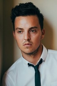Jeffrey Ballard portrait