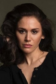 Ekin Türkmen portrait