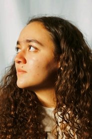 Victoria Mahabal portrait