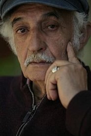 Salah Teskouk portrait