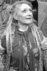 Susana Beltrán portrait