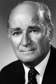 Gérard Pelletier portrait