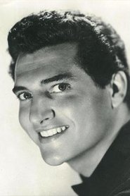 Ricardo Valle portrait
