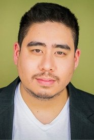 Vincent Andreas Salvador portrait