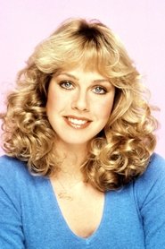 Jenilee Harrison portrait