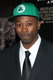Anthony "Ace" Thomas portrait