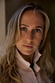 Nurit Hirschfeld portrait