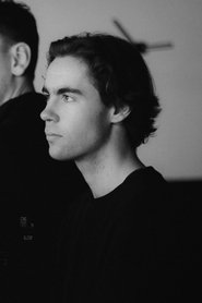 Josh Garcia portrait