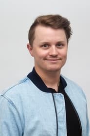 Brandon Christensen portrait