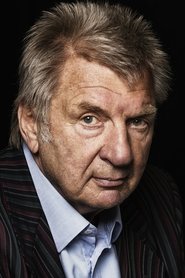 Werner Schneyder portrait