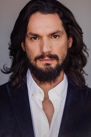 Victor Andres Trelles Turgeon portrait