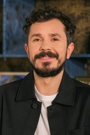 Costel Bojog portrait