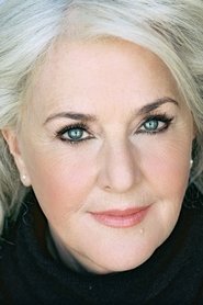 Wendy Phillips portrait