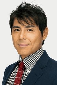 Takashi Yoshida portrait
