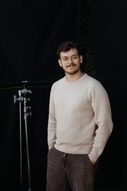 Daniel Cifuentes portrait
