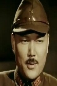 Lu Kuang-Hao portrait