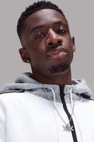 Tobi Brown portrait