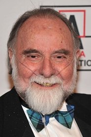 Jerry Nelson portrait
