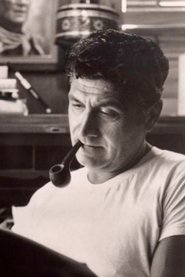 Andrew J. Fenady portrait