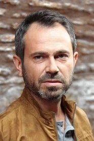 Olgun Şimşek portrait