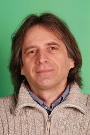 Róbert Dolák-Saly portrait
