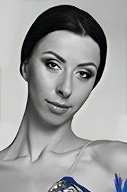 Svetlana Chesnokova portrait