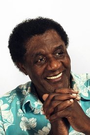 Tony Tornado portrait