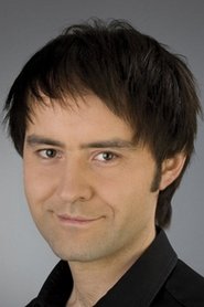 Bartłomiej Gliniak portrait