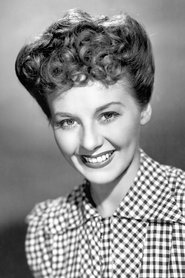 Pamela Blake portrait