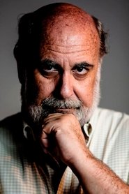 Alberto Ísola portrait