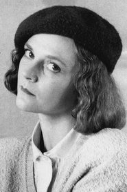 Natalya Dikaryova portrait