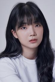 Kang Seol portrait