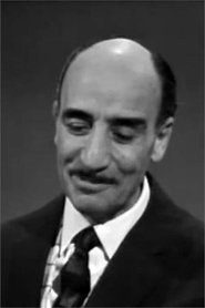 Mario Castellani portrait