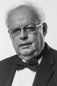 Myroslav Skoryk portrait