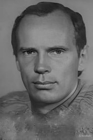 Vilnis Bekeris portrait