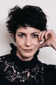 Alexandra Noël portrait