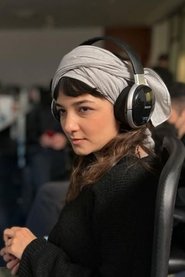 Nava Nemati portrait
