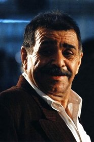 Mehdi Fathi portrait