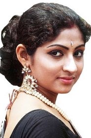 Mahua Roy Chowdhury portrait