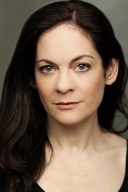Jennifer K Preston portrait