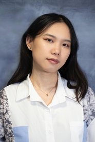 Zhijie Cao portrait